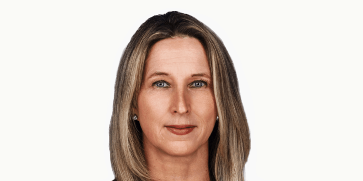 Interview: Interoperability key to institutional digital asset adoption, says Kadena’s Annelise Osborne