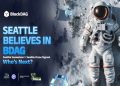 BlockDAG Named Official Blockchain Partner of Seattle Seawolves—Details Inside