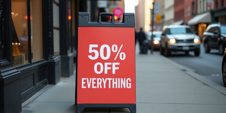 Consumer spending in the US is slowing – Is the economy in trouble?