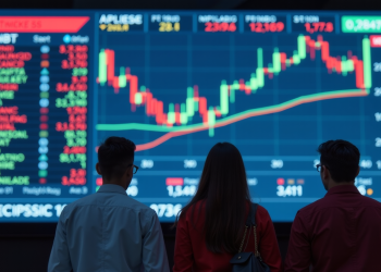 Why India banned Jane Street from its markets