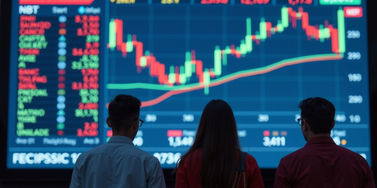 Why India banned Jane Street from its markets