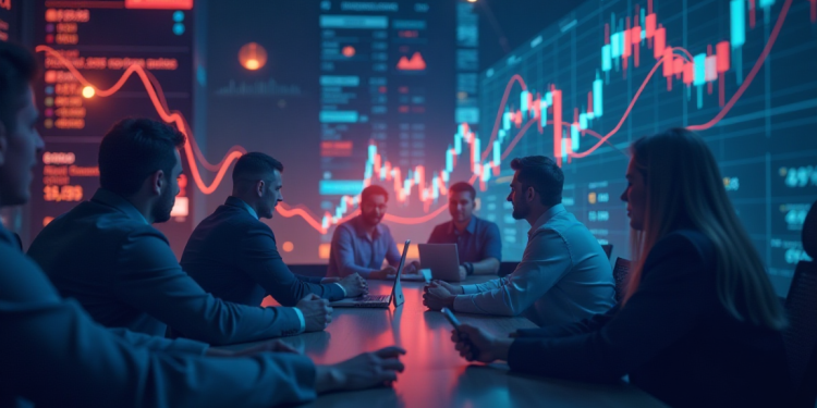 Eigen Labs lays off employees to focus on EigenCloud growth, EIGEN rallies