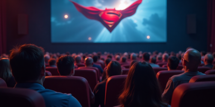‘Superman’ lifts Warner Bros.: stock implications for WBD, IMAX