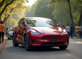 Tesla’s $69,770 Model Y enters India: a premium EV bet to drive global sales?