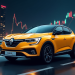 Renault shares tumble after profit warning, leadership shake-up; analysts slash PTs