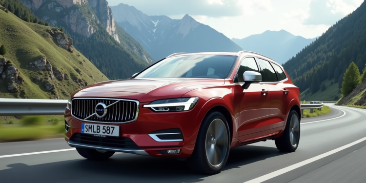 Volvo posts Q2 operating loss; turnaround plan ‘fully on track’, says CEO