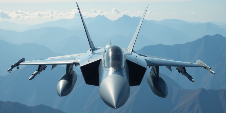 Saab shares climb over 12% as defense firm lifts 2025 sales forecast after strong Q2