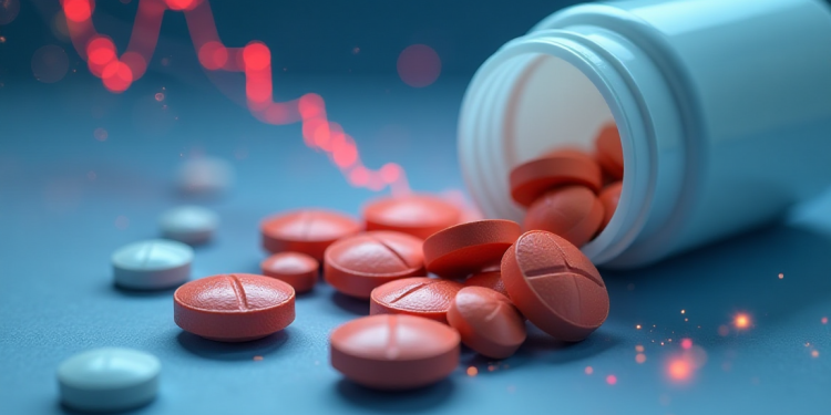 Sarepta shares fall 37% as FDA questions future of key gene therapy