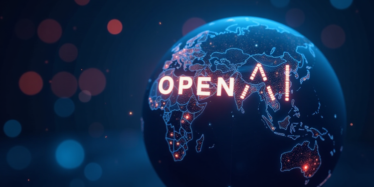 From UK to US: how OpenAI is partnering with governments worldwide