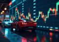 US-Japan trade deal boosts European automaker stocks; Porsche, BMW gain