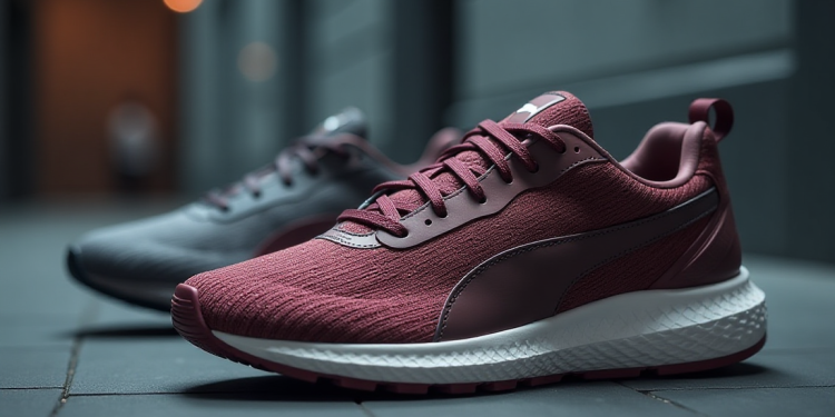 Puma shares tank 20% as sales slow and Trump tariff risks mount