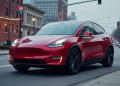 Musk hints at budget Model Y, but analysts doubt its impact on Tesla’s sales downturn