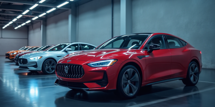 Stellantis stock slides as reinstated guidance underwhelms investors