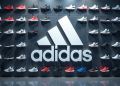 Adidas shares slump after sales miss, tariff warning and guidance confirmation