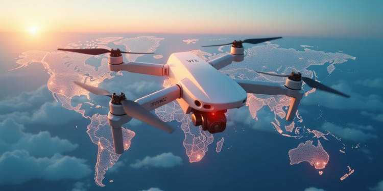 Interview: H2 outlook optimistic with US production push, French Army order, says AgEagle CEO Bill Irby