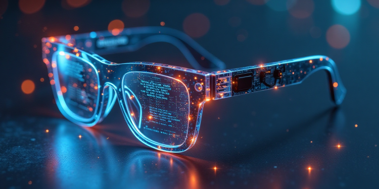 Alibaba enters AI wearables race with smart glasses powered by Quark