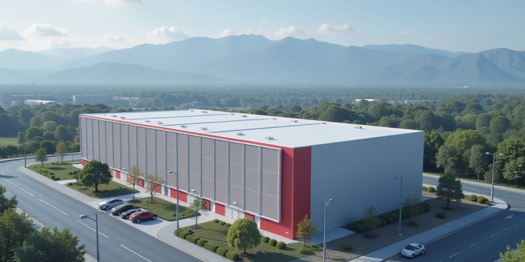 LG Energy signs $4.3B battery supply deal