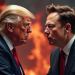 Trump targets Musk’s subsidies amid escalating feud over ‘Big Beautiful Bill’