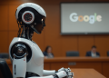Google faces EU antitrust complaint over AI overviews: report
