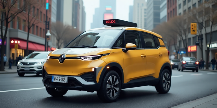 Are Pony AI US operations really up for sale?