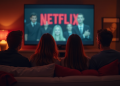 Netflix continues to attract ad dollars as it offers ‘holy trinity’ to advertisers