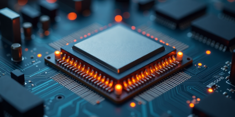 What is Lip-Bu Tan doing for Intel stock that’s different from Pat Gelsinger?