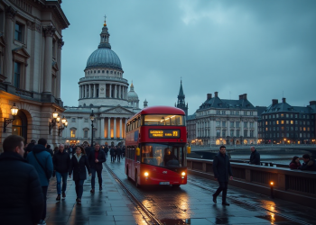 London IPO market hits 3 decade low
