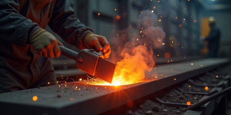 Tata Steel share rallies 4%: what’s fuelling the surge in India’s metal stocks