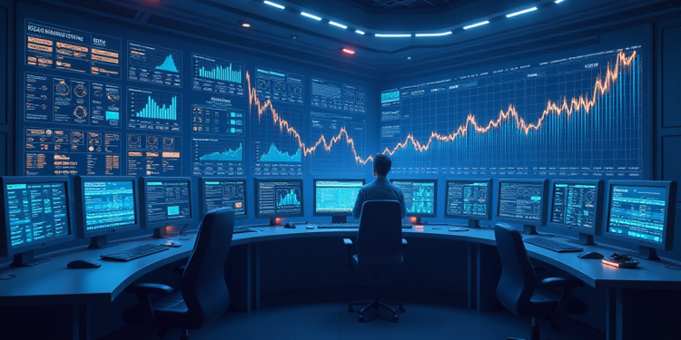 Palantir stock hits all time high: here’s what happened