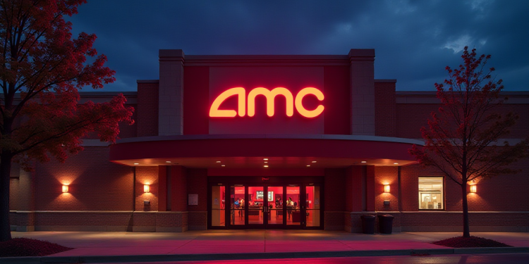 AMC shares pop 9% after Wedbush upgrades to outperform