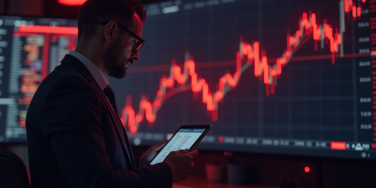 Jane Street Ban to dampen India’s stock exchange’s rally and valuation