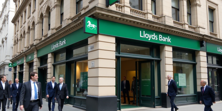 Lloyds in advanced talks to acquire fintech firm Curve for £120M: report