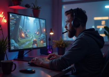 Block3 to reshape the gaming landscape with AI, starts presale