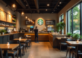 Starbucks stock forecast as CEO hails turnaround: can it hit $116?