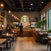 Starbucks stock forecast as CEO hails turnaround: can it hit $116?