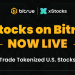 Bitrue rolls out 24/7 tokenized US stock trading with xStocks