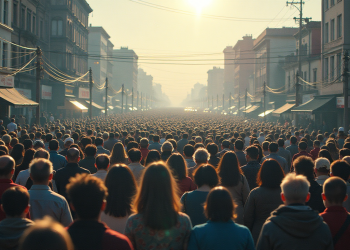 The new global demographic challenge: not too many, but too few