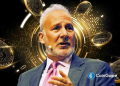 “Decentralized Ponzi Scheme”- Gold Bug Peter Schiff Slams Landmark Crypto Bills