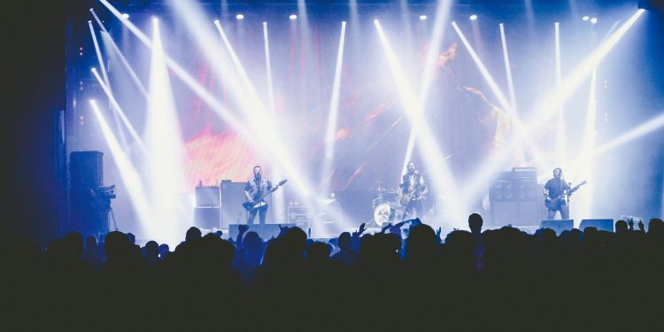 Black Sabbath’s farewell show to deliver £20M economic boost to Birmingham