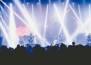 Black Sabbath’s farewell show to deliver £20M economic boost to Birmingham