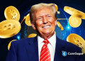 Trump To Sign Executive Order To Allow $9T Retirement Market To Invest In Bitcoin