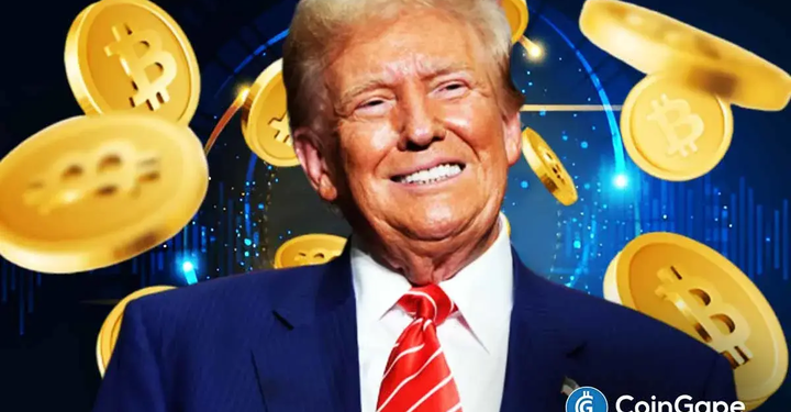 Trump To Sign Executive Order To Allow $9T Retirement Market To Invest In Bitcoin