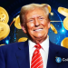 Trump To Sign Executive Order To Allow $9T Retirement Market To Invest In Bitcoin