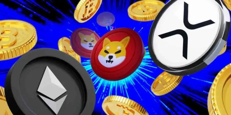 Crypto Prices Today: What Is Happening With BTC, ETH, XRP And SOL?