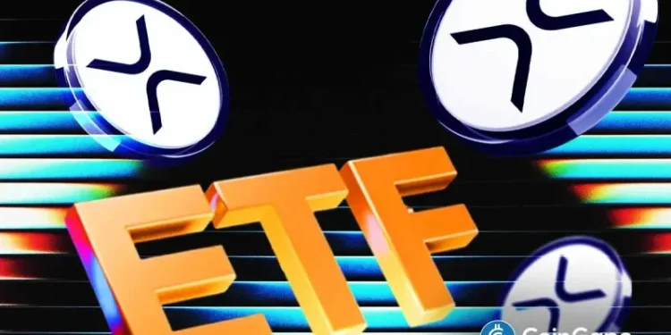 Bloomberg Analyst Predicts XRP ETF Approval In September Or October