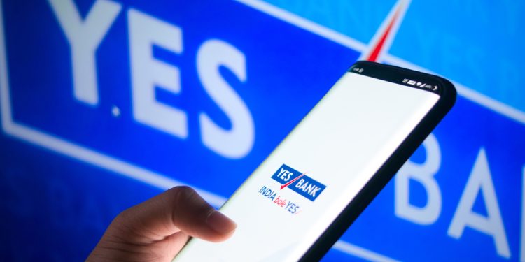 Yes Bank share price jumps 3% as SMFG plans additional $1.1 billion investment