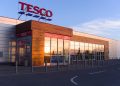 Tesco share price to benefit as UK inflation steadies