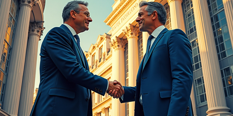 Wood Group edges closer to Sidara takeover, London Stock Exchange exit