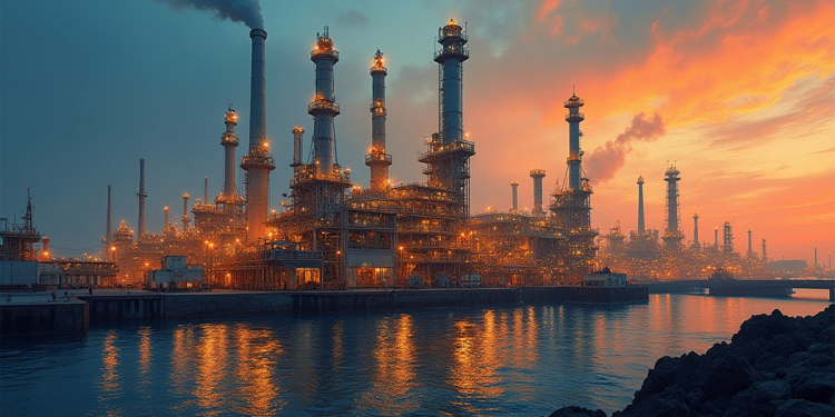 Indian refiners boost US crude purchases as Russian oil pressure rises