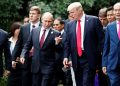 Trump-Putin meeting in Alaska raises hopes: what’s on the table